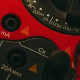 Motor Akım Tablosu (kW → A) | Tam Yük Akımı