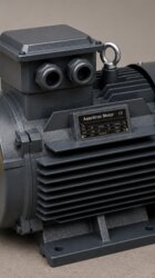General Purpose Industrial Motors