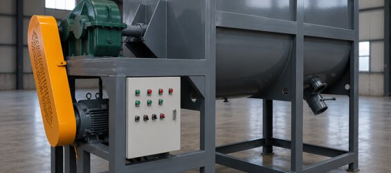 Tarım Makineleri Elektrik Motorları
