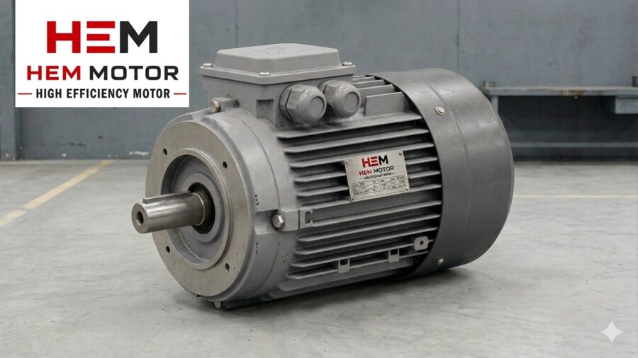 B14 Flange Electric Motors