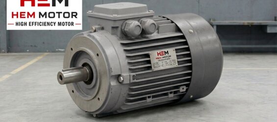 B14 Flange Electric Motors