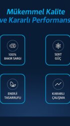 Elektrik Motoru Fiyat ve Elektrik Motoru Bayileri