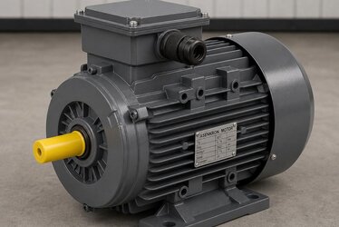 Elektrik Motoru Firmaları ve Satıcıları