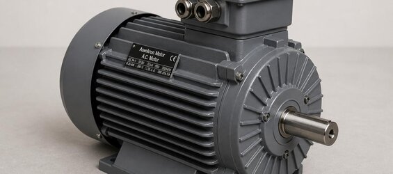 Elektrik Motoru Fiyatları ve Satıcılar