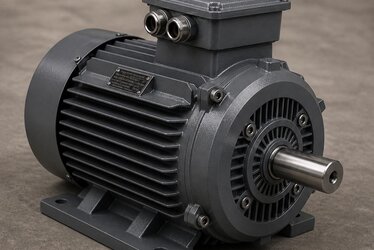 Elektrik Motoru Fiyatları 2026 , Stoktan Teslim HEM MOTOR