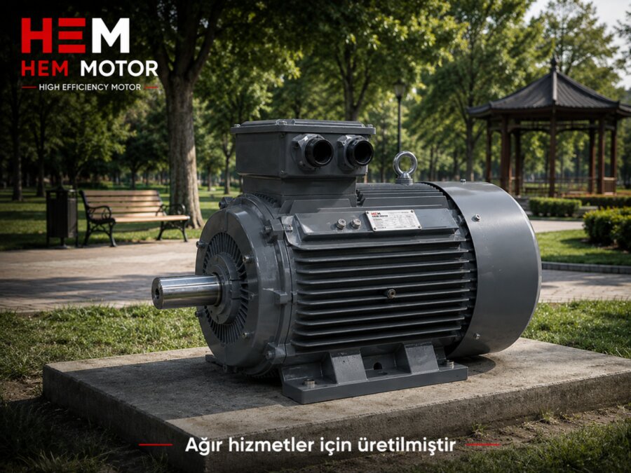 Electric Motor Price List 2026 - Asynchronous Motor