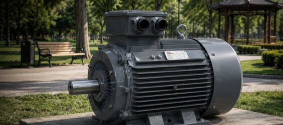 Elektrik Motoru Fiyat Listesi 2026 - Asenkron Motor