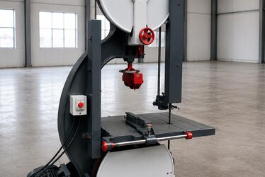 Ağaç İşleme Atölyesi Kurarken Motor İhtiyaç Listesi: Şerit Testere, Planya ve Aspirasyon