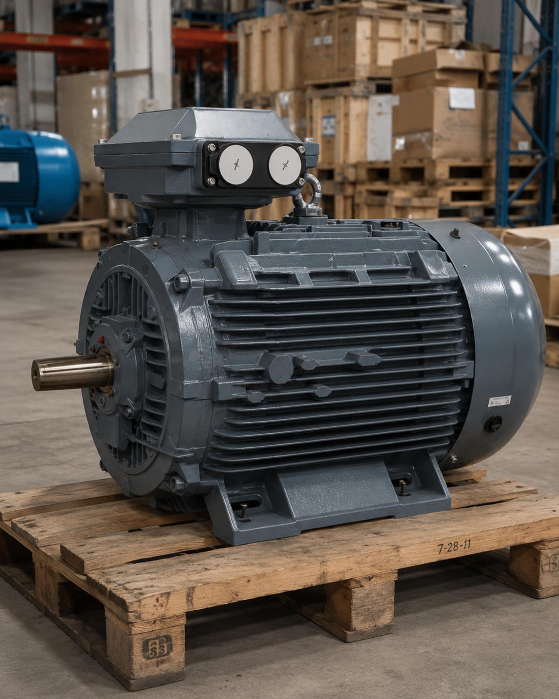 Bilezikli motor rotor direnci yol verici yüksek kalkış momenti ve düşük akım eğrisi