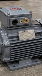 Asenkron Motor Satın Alma Rehberi: 2, 4, 6 Kutup Hangi İşe Hangisi?