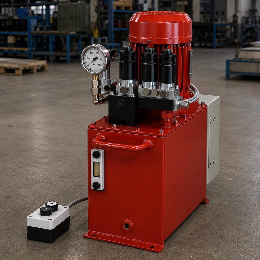 Soft Starter or VFD for Asynchronous Motors? Application-Based Starting Decision and Correct Choice