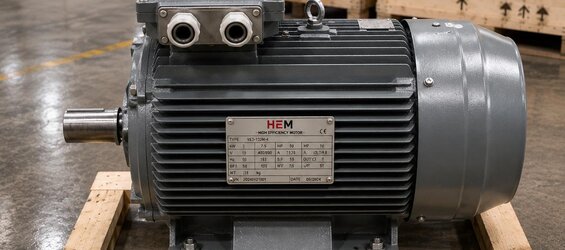 Asynchronous Motor Stator Core Hum and Magnetostriction: 100 Hz Line Hum and Quiet Motor Selection