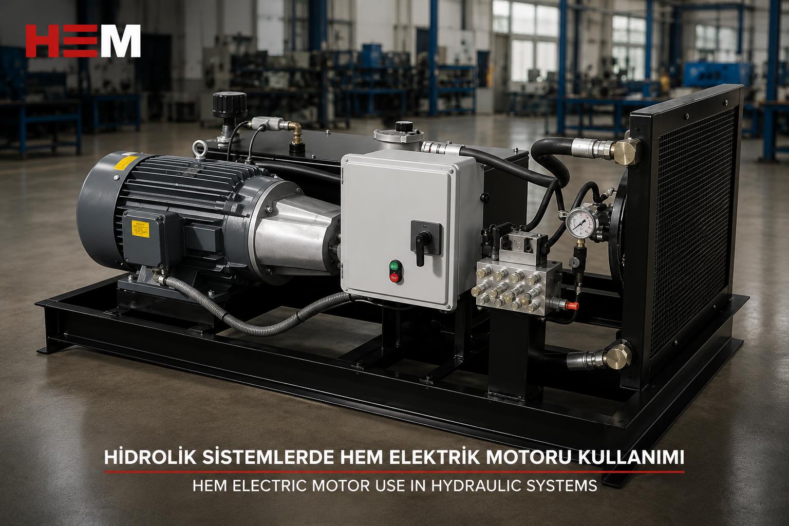 ATEX certified explosion proof electric motor driving a dissolver mixer in a paint plant within a solvent vapour zone