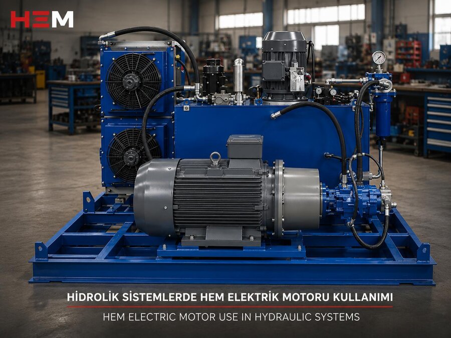 ATEX Electric Motor Selection in Paint and Coating Plants: Explosive Atmospheres, Solvent Vapours and Correct Power Supply for Mixers