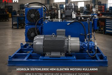 Boya ve Vernik Üretim Tesisinde ATEX Elektrik Motoru Seçimi: Patlayıcı Ortam, Çözücü Buharı ve Karıştırıcı için Doğru Güç Tedariki
