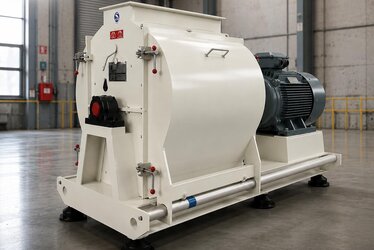 Elektrik Motoru Seçimi: Hamur Yoğurma, Konveyör Fırın ve Doğru Tedarik