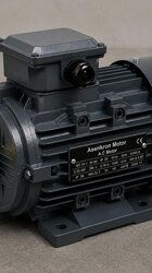 Elektrik Motoru Arızaları: Belirtiler, Nedenler ve Ne Zaman Değişmeli?