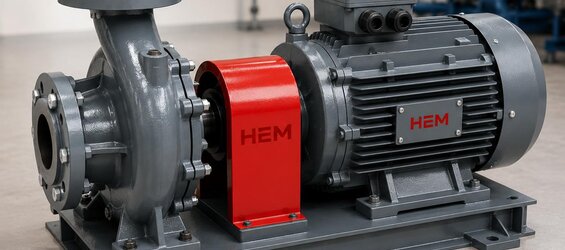 Çift Gerilimli Motor: 230/400 ve 400/690 V Klemens Bağlantısı ve Doğru Seçim