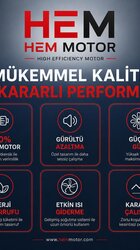 Elektrik Motoru Garantisi Neyi Kapsar? Satın Almadan Önce Sorulacak Sorular