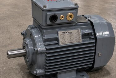 Motor Protection Relay Functions Explained: 46, 37, 49 and 48 Selection