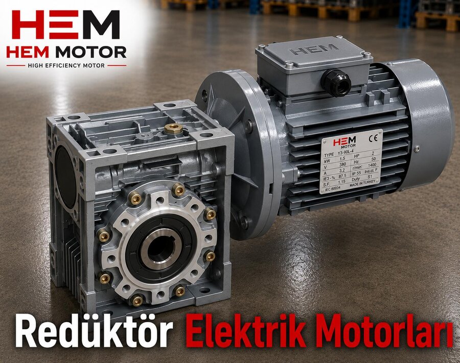 Radial and Axial Shaft Load Limits in Electric Motors: Belt Tension, Coupling Thrust and Bearing Life