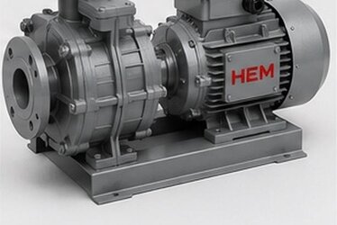 Cast Iron or Aluminium Body? The Cost-Value Logic of Frame Material in Motor Pricing