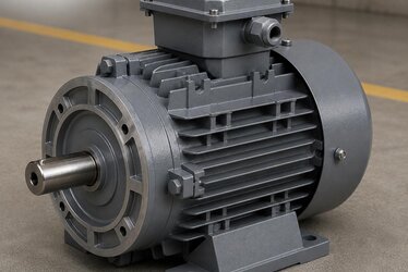 Annual Motor Supply Program for OEM and Serial Producers: Allocated Stock and Lead-Time Assurance