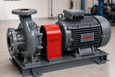 Electric Motor Sound Power (Lw) vs Sound Pressure (Lp): dB(A), IEC 60034-9 and Quiet Motor Selection