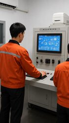 Enerji Verimliliği Denetimine Hazırlık: Tesis Motor Envanteri ve Verim Sınıfı Tespiti