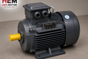 Erzurum'da Elektrik Motoru: Stoktan Satış ve Hızlı Teslimat