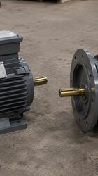 Direct Like-for-Like Replacement of an Old-Brand Motor: How to Select an Equivalent Motor