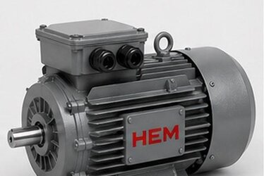 Power and Speed: 690V Supply Voltage Motor Selection: Current, Cable and Panel Advantages at High Power