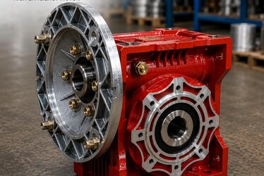 Çıkış Torku (Nm) Üzerinden Motor Gücü Seçimi: Tork, Devir ve kW İlişkisi ile Redüktörlü Uygulamada Doğru Boyutlandırma