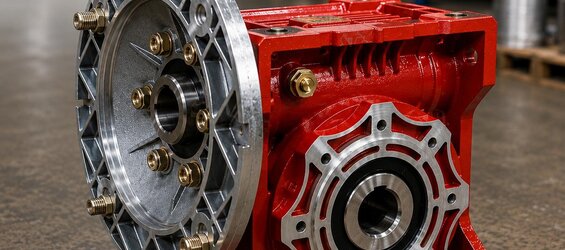 Sizing Motor Power from Output Torque (Nm): Torque, Speed and kW Relationship for Correct Geared Application Selection