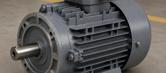 Power and Speed: Breakdown and Pull-Up Torque with NEMA Design B/C/D: Correct Power for High-Inertia Loads
