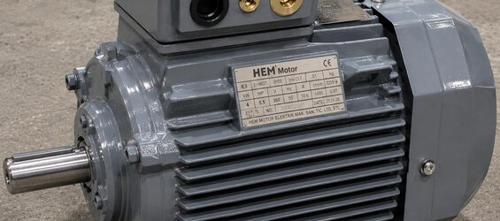 HP mi kW mı? Elektrik Motoru Gücünü Doğru Anlama ve Sipariş Rehberi