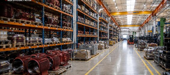 Retrofitting from IE2 to IE3 Motors and Payback: When Is Replacing an Old Motor Profitable? Energy Saving and Amortization