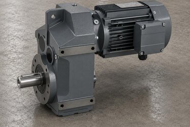 IE3 1000 ve 750 Devir (6/8 Kutup) Düşük Devirli Motor: Yüksek Tork, Gövde, Stok ve Doğrudan Tahrikte Doğru Alım