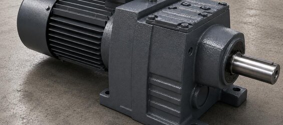 B14 Small Flange and Gearbox Coupling on IE3 Motors: Hole Dimensions, Pilot Diameter and Correctly Coupled Motor Selection for Reducers