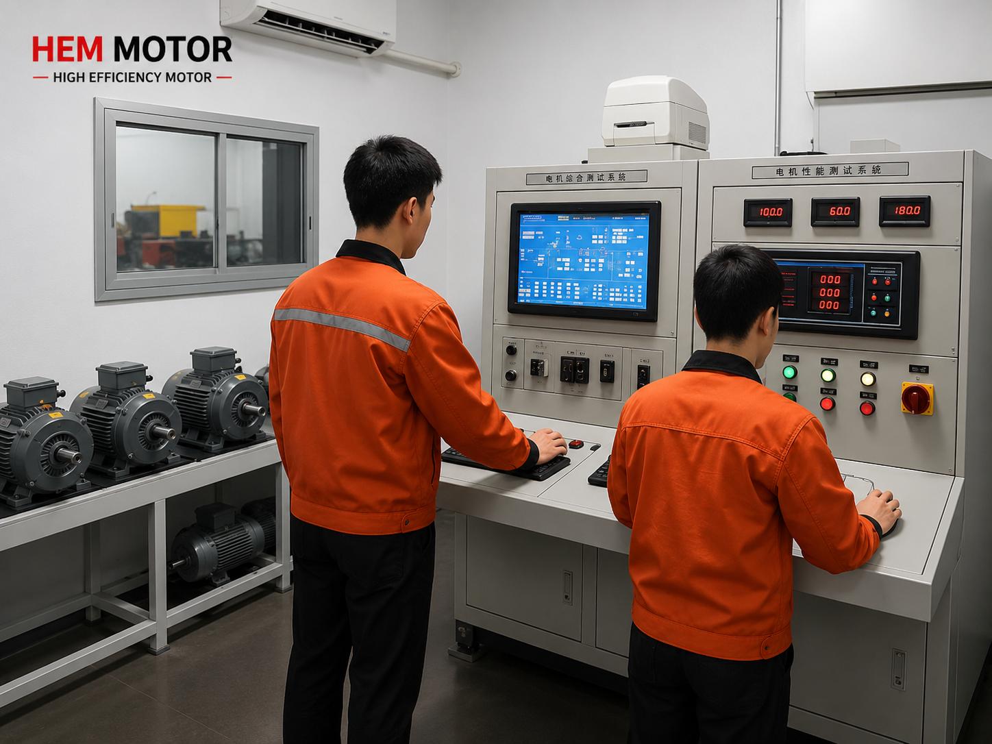 IE3 evrensel gövde motorda flanş ölçüleri FF FT ve ikamede uyum
