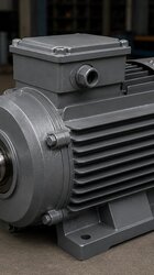 IE3 Motor S3/S4 Intermittent Duty: Thermal Limit in Frequent Start-Stop and Correct Power Selection