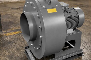 22 ve 45 kW IE4 Motor: Devir, Kutup ve Stok Durumuna Göre Doğru Alım ve Tedarik