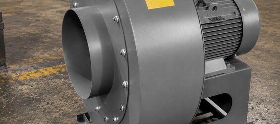 22 ve 45 kW IE4 Motor: Devir, Kutup ve Stok Durumuna Göre Doğru Alım ve Tedarik