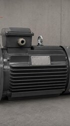 132 kW Üzeri IE5 Motorlarda Yatırım ve Geri Ödeme: Büyük Güçte Tasarruf Eşiği