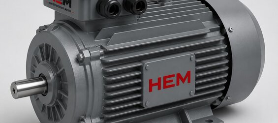 IE5 Senkron Relüktans Motor: Titreşim Baz Değeri, ISO 20816 Bölge Sınırı ve Kabul