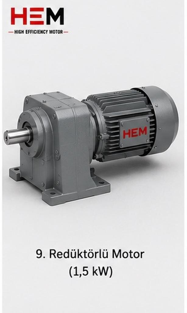 NEMA-IEC Frame Matching and Export for IE5 Synchronous Reluctance Motors: Correct Supply with 50/60 Hz, Frame and Connection Compatibility