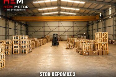 İthal Motor mu Yerli Stoktan mı? Teslim Süresi, Garanti ve Servis Karşılaştırması