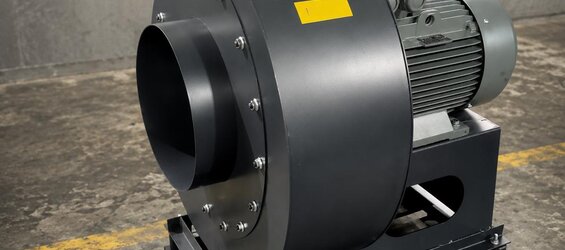 Kağıt Hamuru ve Selüloz Tesisi Elektrik Motorları: Hamur Pompası, Refiner ve Karıştırıcı Tedariki
