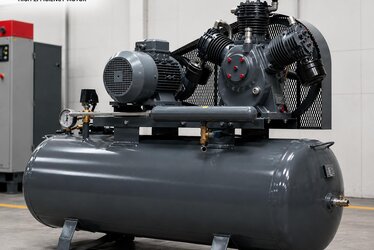 Kompresör Elektrik Motoru Fiyatları ve Satışı
