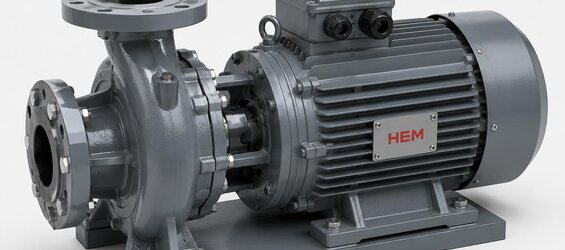 Condensate Pump Motor Selection: Small Power and Correct Supply for Boiler, Steam and Hot Water